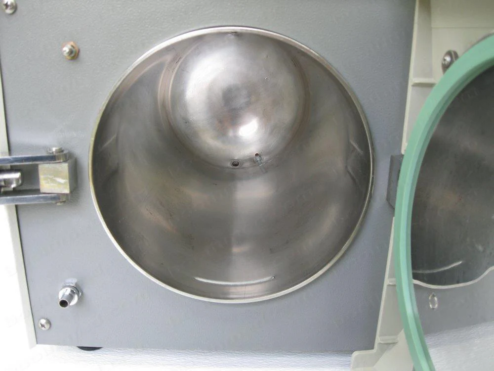 Tuttnauer 2340EK Refurbished Automatic Autoclave, 230V - Image 4